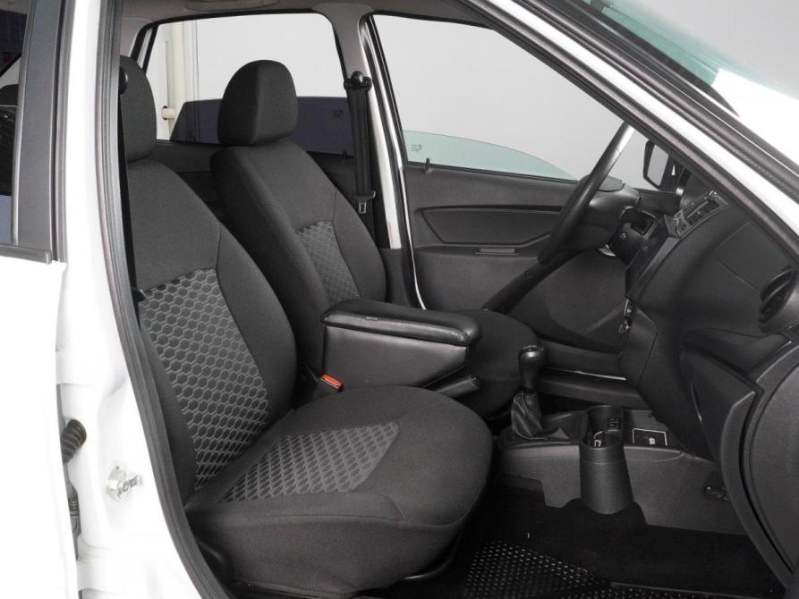 Lada (ВАЗ) Granta I Рестайлинг Минеральные Воды  - изображение 8