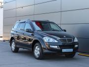 SsangYong Kyron I Рестайлинг Москва  - изображение 24