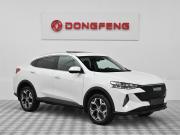 Haval F7x I Рестайлинг Москва  - изображение 20