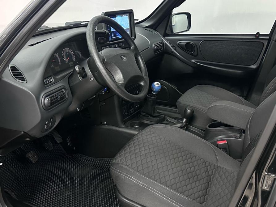 Lada (ВАЗ) Niva Travel I Уфа  - изображение 9