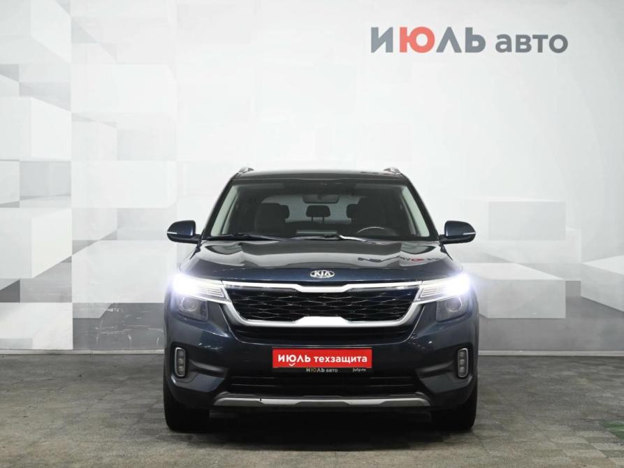 Kia Seltos I Екатеринбург  - изображение 2