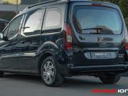Citroen Berlingo II Рестайлинг Москва  - изображение 33