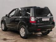 Land Rover Freelander II Рестайлинг Москва  - изображение 24