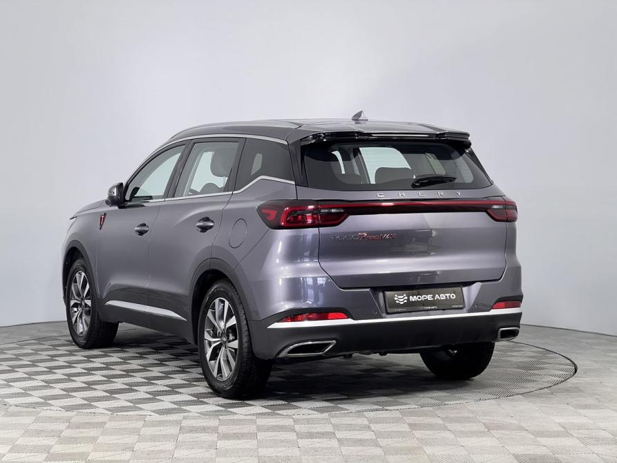 Chery Tiggo 7 Pro Max I Калининград  - изображение 7