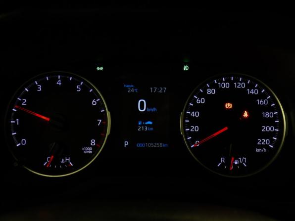 Toyota RAV4 V (XA50) с пробегом 2021 года, цена 3 199 000 рублей, 105300 км, внедорожник, Автокод Объявления