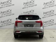 Haval Jolion I Ставрополь  - изображение 21