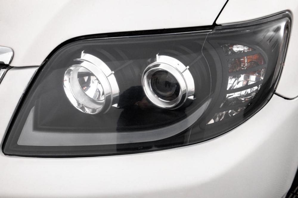 Toyota Corolla IX (E120 E130) Рестайлинг Барнаул  - изображение 8