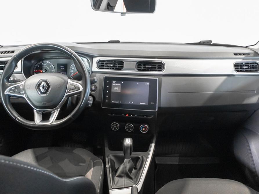 Renault Arkana I Казань  - изображение 6