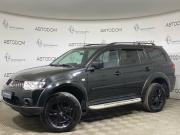 Mitsubishi Pajero Sport II Москва  - изображение 11