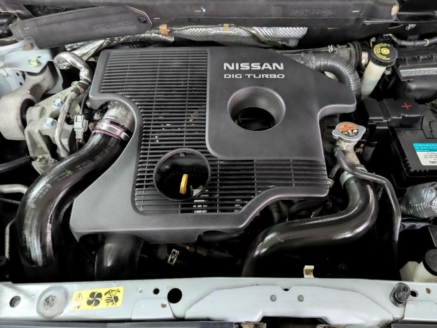 Nissan Juke I Химки  - изображение 9