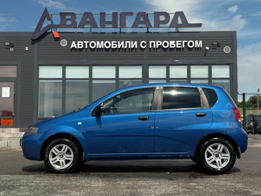 Chevrolet Aveo I Волгоград  - изображение 5