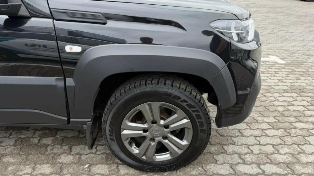 Lada (ВАЗ) Niva Travel I Череповец  - изображение 5