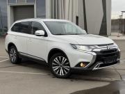 Mitsubishi Outlander III Рестайлинг 3 Казань  - изображение 28
