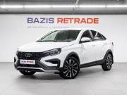 Lada (ВАЗ) Vesta I Рестайлинг (NG) Тюмень  - изображение 25