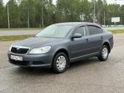 Skoda Octavia II (A5) Рестайлинг Пермь  - изображение 8