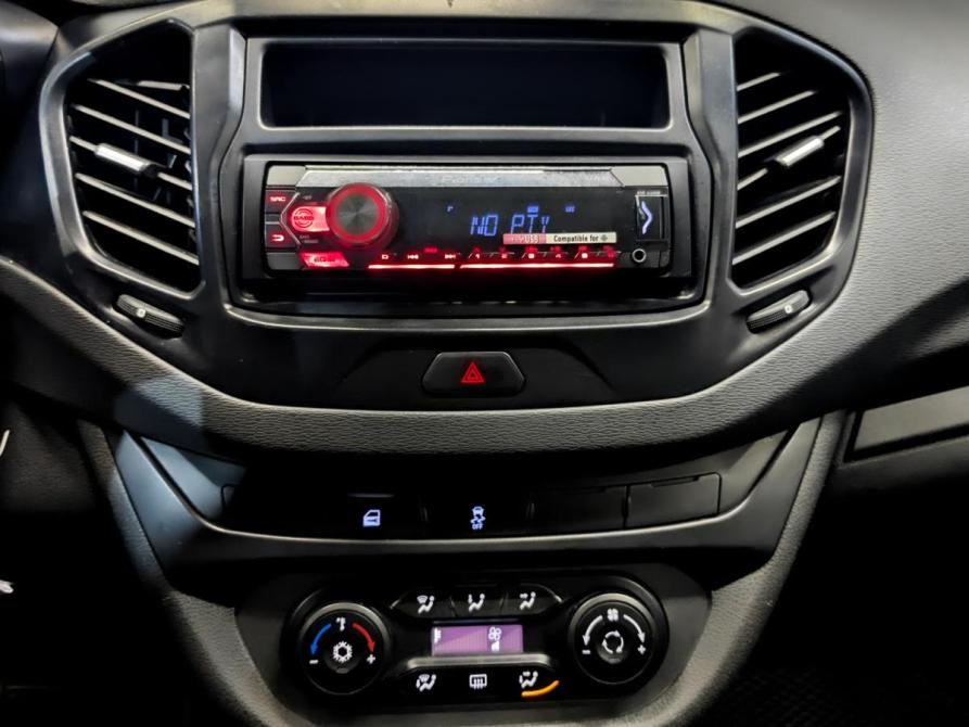 Lada (ВАЗ) Vesta I Москва  - изображение 15