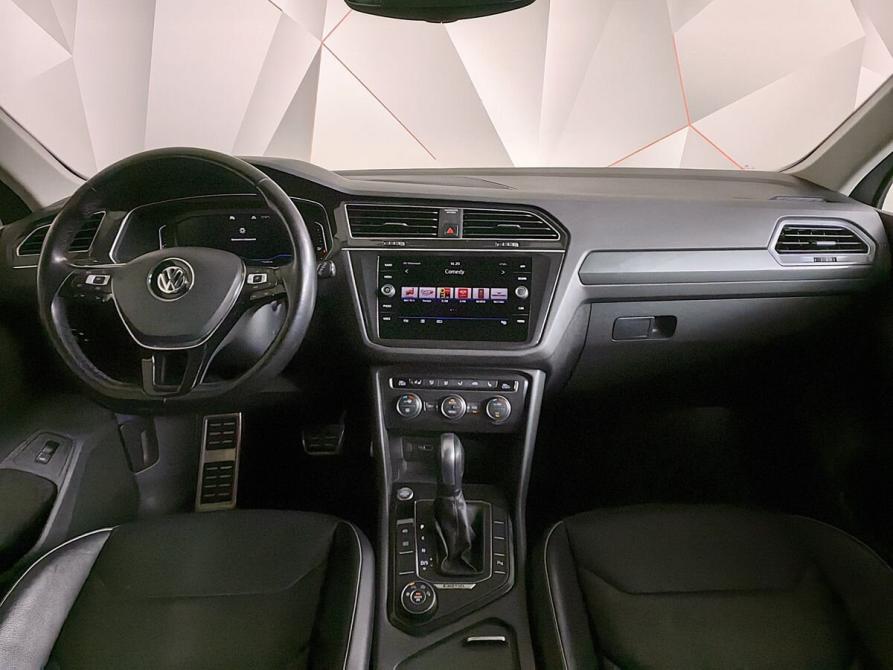 Volkswagen Tiguan II Москва  - изображение 11