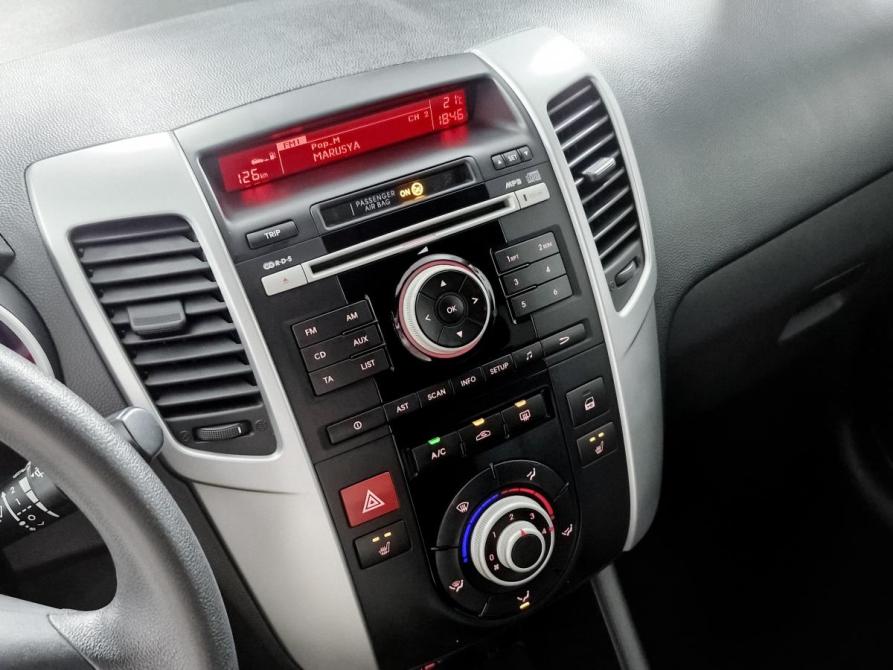 Kia Venga I Рестайлинг Нижний Новгород  - изображение 17
