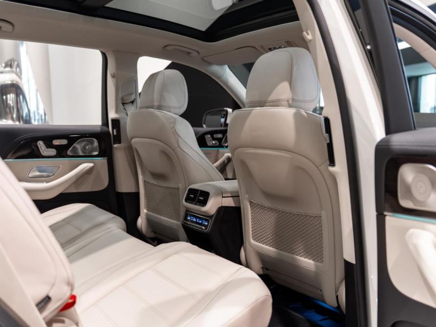 Mercedes-Benz GLS II (X167) Москва  - изображение 23