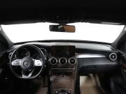 Mercedes-Benz C-Класс IV (W205) Рестайлинг Москва  - изображение 35