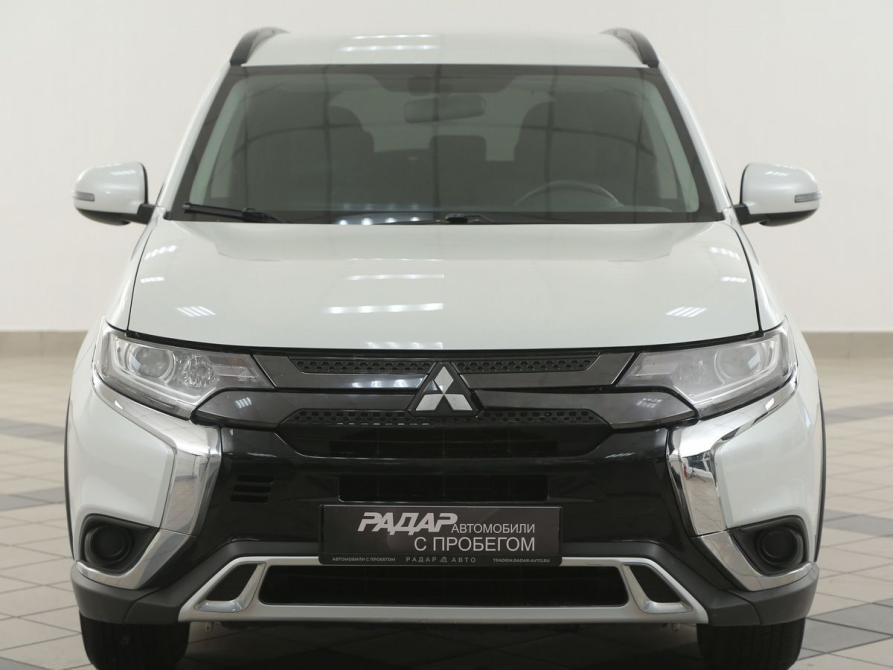 Mitsubishi Outlander III Рестайлинг 3 Иваново  - изображение 6