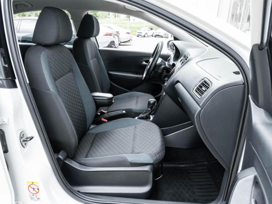 Volkswagen Polo V Рестайлинг Ставрополь  - изображение 8