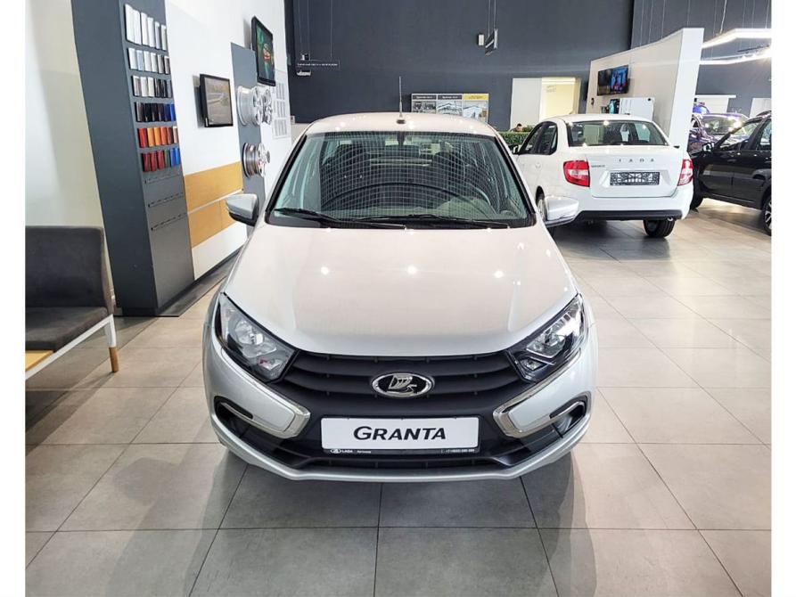 Lada (ВАЗ) Granta I Рестайлинг Ярославль  - изображение 2