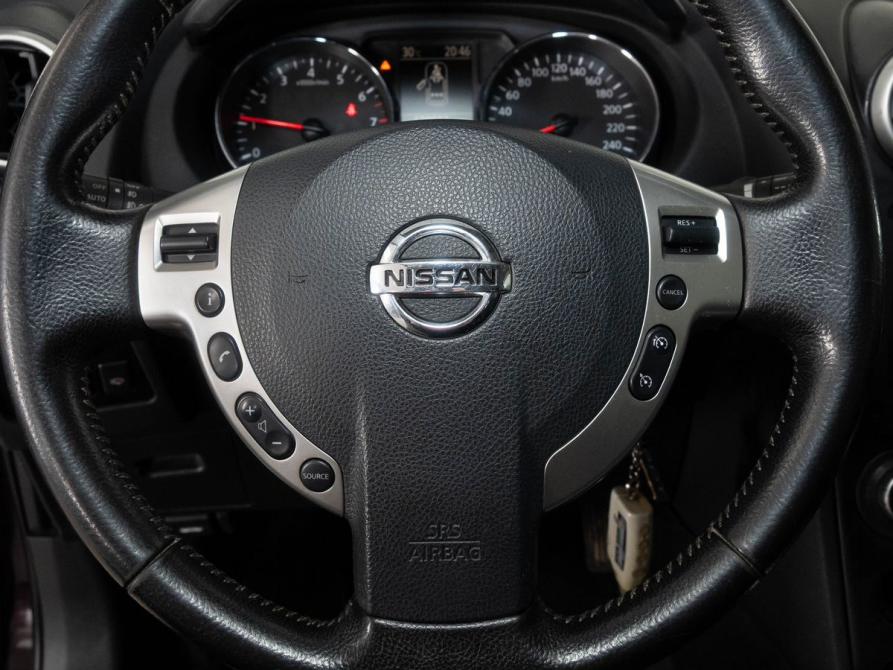 Nissan Qashqai I Казань  - изображение 9