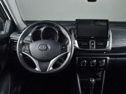 Toyota Yaris XP150 Рестайлинг Кемерово  - изображение 35