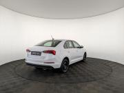 Skoda Rapid II Москва  - изображение 30