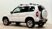 Chevrolet Niva I Рестайлинг Киров  - изображение 22