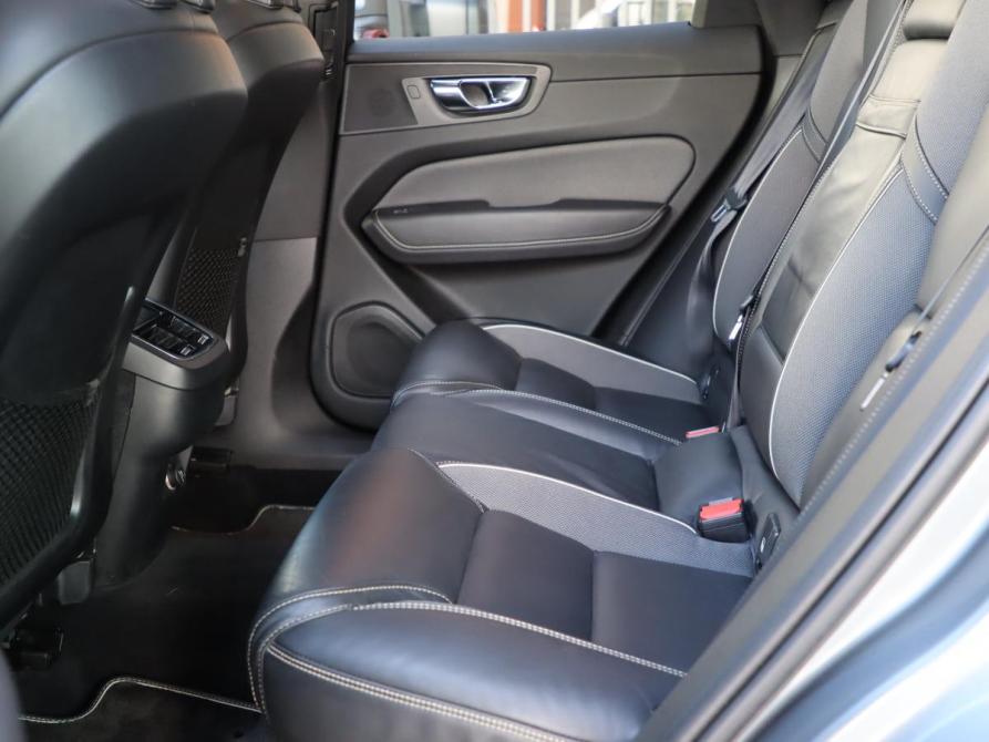 Volvo XC60 II Санкт-Петербург  - изображение 21