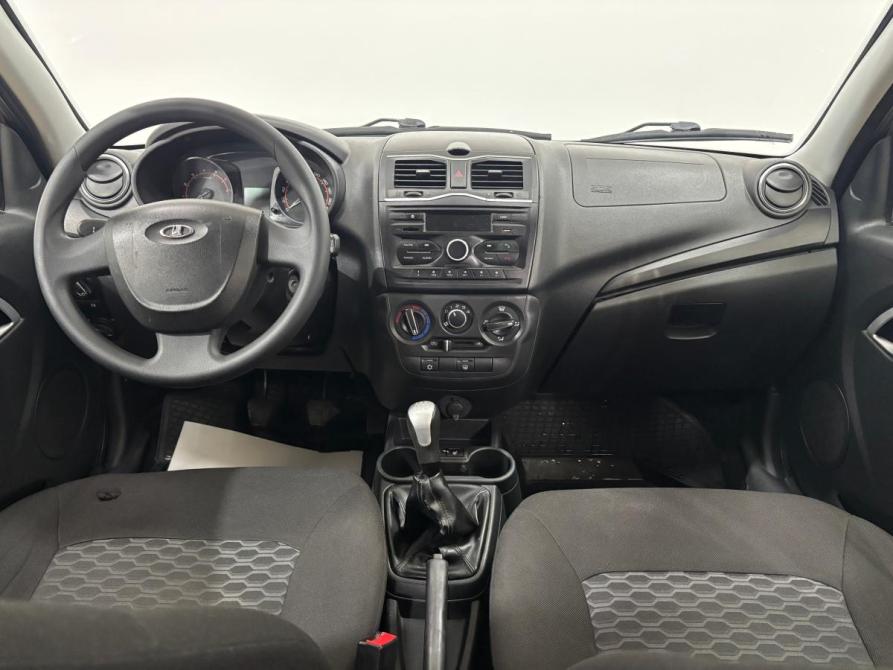 Lada (ВАЗ) Granta I Рестайлинг Альметьевск  - изображение 13