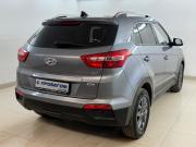 Hyundai Creta I Рестайлинг Москва  - изображение 20