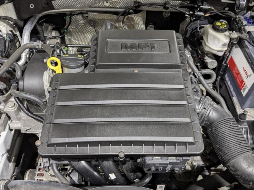 Skoda Octavia IV (A8) Москва  - изображение 9