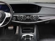 Mercedes-Benz S-Класс VI (W222 C217) Рестайлинг Москва  - изображение 39