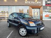 Ford Fusion I Рестайлинг Набережные Челны  - изображение 20