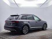 Audi Q7 II (4M) Рестайлинг Москва  - изображение 26