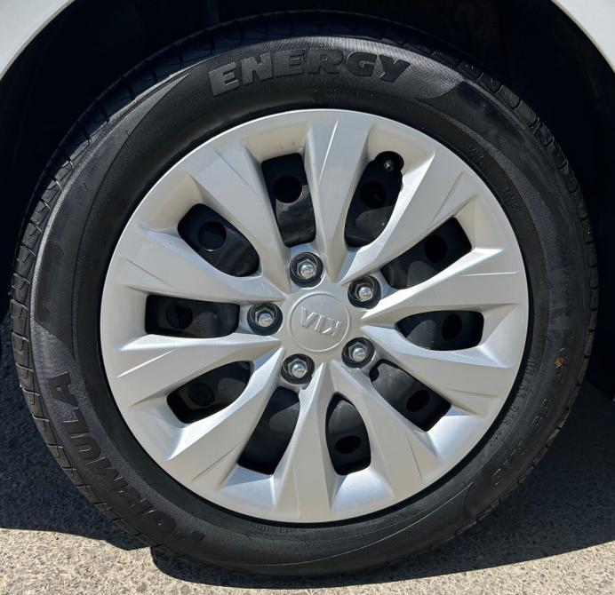 Kia Cerato IV Альметьевск  - изображение 24
