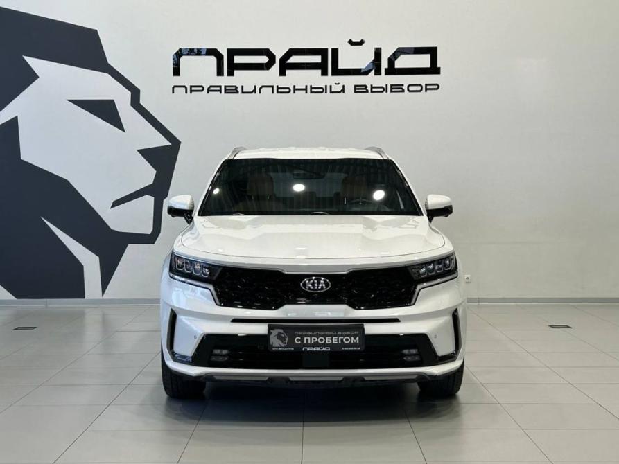 Kia Sorento IV Ростов-на-Дону  - изображение 2
