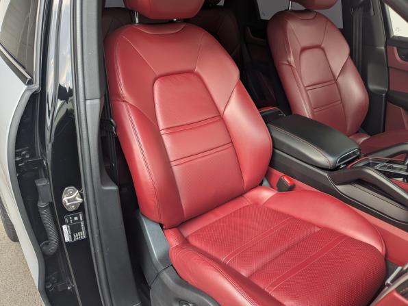 Porsche Cayenne III с пробегом 2020 года, цена 6 800 000 рублей, 85775 км, внедорожник, Автокод Объявления
