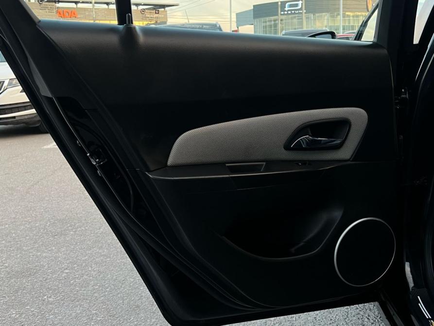 Chevrolet Cruze I Рестайлинг Волгоград  - изображение 15