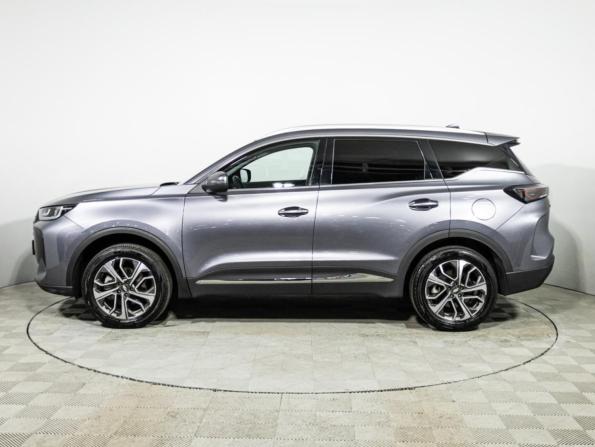 Chery Tiggo 7L I с пробегом 2025 года, цена 1 999 000 рублей, 42678 км, внедорожник, Автокод Объявления