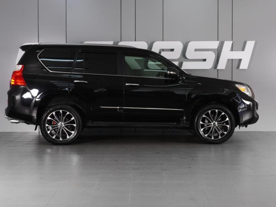 Lexus GX II Минеральные Воды  - изображение 5