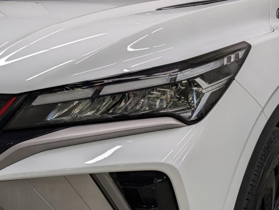 Geely Coolray I Рестайлинг Москва  - изображение 5