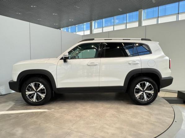 Haval Dargo I с пробегом 2023 года, цена 2 599 000 рублей, 47325 км, внедорожник, Автокод Объявления