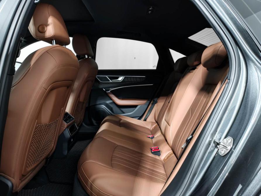 Audi A6 V (C8) Санкт-Петербург  - изображение 14