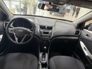 Hyundai Solaris I Рестайлинг Москва  - изображение 28