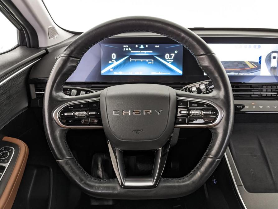 Omoda C5 I Москва  - изображение 21