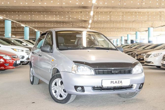 Lada (ВАЗ) Kalina I с пробегом 2007 года, цена 199 000 рублей, 182693 км, седан, Автокод Объявления
